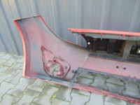 фото thumb №15, Бампер задня задній subaru impreza 17-22 usa sedan k3x