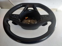 фото thumb №6, Seat leon iii cupra повітропровід шкіра мультифункція пелюстки перемикання 575419091k