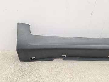 фото thumb №2, Chevrolet orlando поріг накладка планка порогова права 96886770