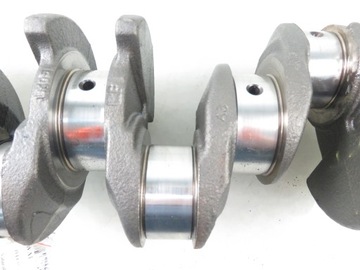 фото thumb №7, Wał коленчатый iveco daily vi 3.0 136 502295018 f1cfa401c