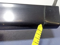 фото thumb №11, Honda civic vii lift sedan молдинг накладка поріг права nh-629m