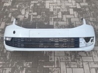 фото thumb №1, Skoda octavia iii lift бампер передній перед