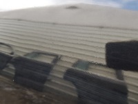 фото thumb №7, Vw tiguan i 5n 06-15r дверь левая перед передние lc9x