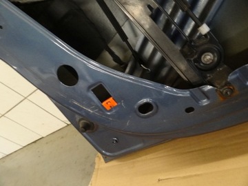 фото thumb №16, Seat altea 2010 рестайлинг дверь левый перед передние lw5s