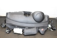 фото thumb №1, Приборная панель приборная подушка безопасности подушки безопасности ремни fiat punto evo