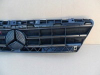 фото thumb №10, Mercedes a-klasse w168 1999 2000 2001 2002 решётка