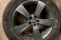 фото thumb №11, Комплект диск land rover range rover velar l560 j8a21002vb 2.0l дизель