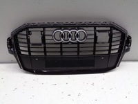 фото thumb №1, Решітка решітка радіатора audi q7 ii 4m 4m0 19- рестайлінг s-line