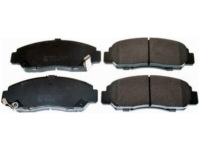 фото thumb №1, Тормозные колодки перед honda fr-v 1.7-2.2 04-