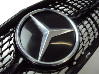 фото thumb №4, Mercedes-benz оригинальный номер a1188880000 решётка радиатора решётка радиатора diamond