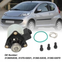 фото thumb №11, Амортизатор зчеплення 3136052030 płynna робота замінник