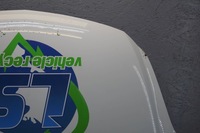 фото thumb №7, Opel corsa d капот крышка двигателя m839