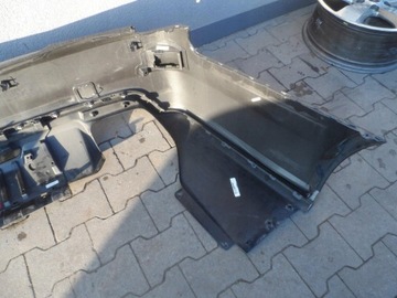 фото thumb №10, Бампер зад задний cadillac cts 23185930 23204144