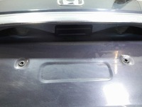 фото thumb №6, Honda fr-v крышка багажника крышка багажника nh684p