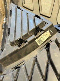 фото thumb №7, Kia ceed iii gt бампер перед 86511-j7700 оригинал