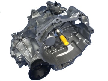фото thumb №1, Коробка передач коробки передач msmtechnic vw golf 5 1.6fsi fvh