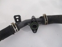 фото thumb №8, Citroen peugeot 1.6 bluehdi корпус термостата оригинал б/у 9803549480