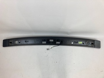 фото thumb №12, Dodge challenger r/t 2021-23 спойлер спойлер крышки задней з камера