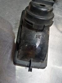 фото thumb №7, Omega b противотуманная фара правый перед 90457819