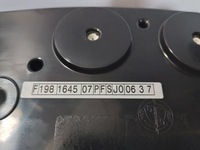 фото thumb №6, Счетчик fiat bravo ii jtd 55500198 all/z/3