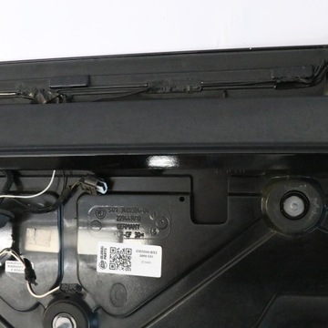 фото thumb №12, Bmw e83 x3 спойлер спойлер спойлер козирок багажника 0303044