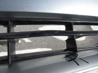 фото thumb №11, Бампер volvo v90 s90 16-20 перед spr r-design