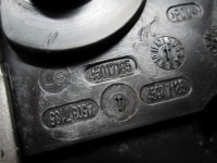 фото thumb №5, Peugeot 208 i 13r замок двері лівий перед 45017185 9688079780 6 pinów