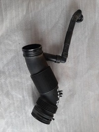 фото thumb №1, Вентиляція картера повітропровід повітря skoda fabia ii 1,4 tdi