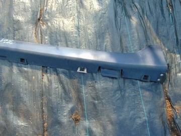 фото thumb №5, Планка порогова ліва mazda 6 gh універсал 2007-