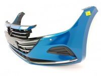 фото thumb №1, Vw arteon elegance бампер перед передний 3g8807013r 4pdc lb7s