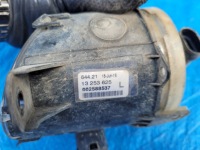 Opel-części | corsa d e протитуманна фара лівий бампера перед рестайлінг  13253625 Зі Шроту, фото thumb