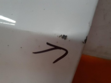 фото thumb №9, Volkswagen touareg 3 iii 18- планка дверь перед передняя правая 760854940