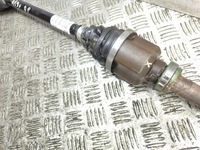 фото thumb №8, Citroen c5 aircross 2024 правая сторона приводной вал передняя