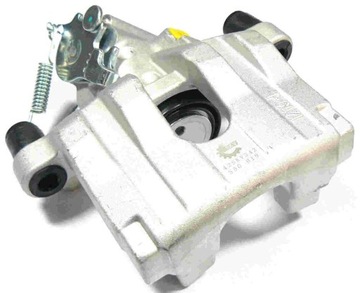 фото thumb №9, Супорт гальмівний opel signum 03-08 vectra c 02-08 зад лівий