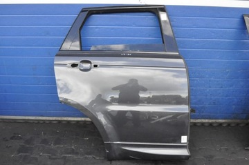 фото thumb №1, Land rover range rover sport ii l494 двері правий зад задні