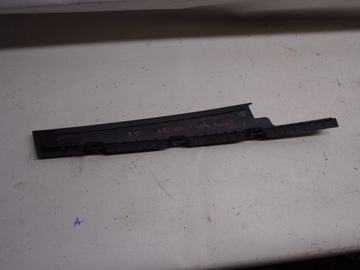 фото thumb №9, Планка стійка правий перед 6f9837902f seat arona