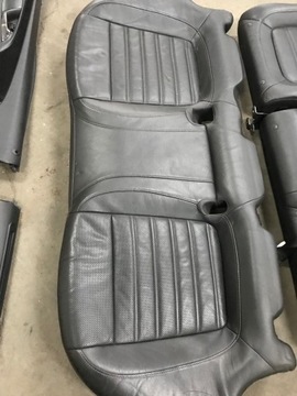 фото thumb №4, Opel insignia a універсал шкіра сидіння диван електричні з пам'ять