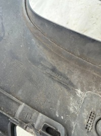 фото thumb №14, Bmw x6 e71 m-pakiet 7176243 бампер задняя задний