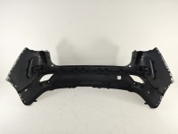 фото thumb №9, Renault espace 6 vi e-tech бампер задняя задний накладка 850235340r 850235081r