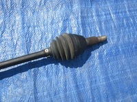 фото thumb №11, Suzuki xl7 3.6i 2007 приводной вал задняя автоматическая коробка передач