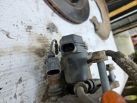 фото thumb №7, Супорти гальма задня задні audi a6 a7 c7 4g 330 330mm quattro fwd