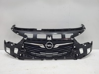 фото thumb №1, Opel combo 4 iv e 18- решётка радиатора решётка радиатора 9816859580