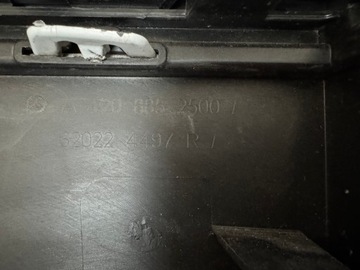 фото thumb №10, Mercedes citan w420 бампер переднее