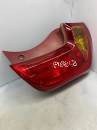 фото thumb №1, Лампа задня права 92402-1y0 kia