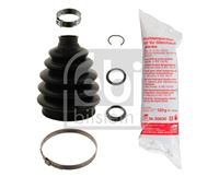 фото thumb №1, Febi защита шарнир zew vw seat 1.9tdi