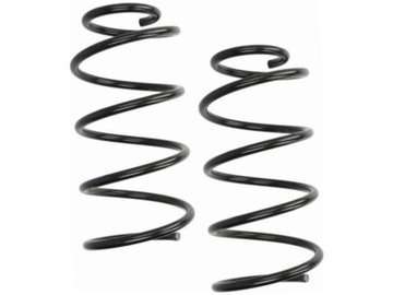 фото thumb №1, Пружины перед lesjofors 4075729