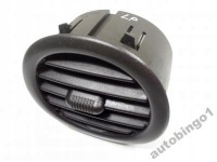 фото thumb №1, Chrysler 300m решётка обдув панели левая