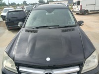 фото thumb №1, Mercedes gl x166 w166 капот с петли a1668800457