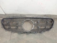 фото thumb №1, Решётка радиатора mercedes e-klasa w213 a2138880123