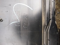 фото thumb №6, Решётка решётка радиатора бампера toyota chr c-hr 52129-f4210 оригинал